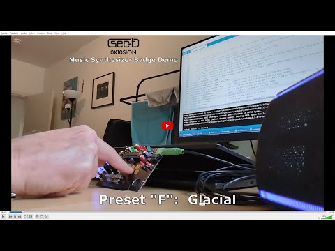 Thumb for Preset "F" demo