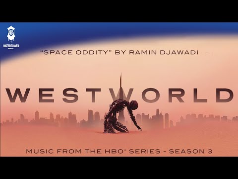 Video thumbnail for Space Oddity
