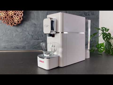 Video Polti Coffea