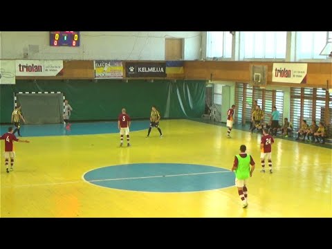 22 КУ 7  ½ 1 – 4/9/5/8 Friends – ПБ Штурм