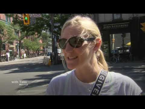 CBC News Toronto - August 29, 2019 [Late Night]