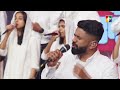 ENTE NIKSHEPAM NE THANNEYA I Malayalam Christian Devotional Song Powervisionmusic