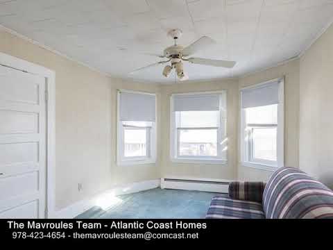 46 Harris St, Peabody MA 01960 - Multi Family Home - Real Estate - For Sale -