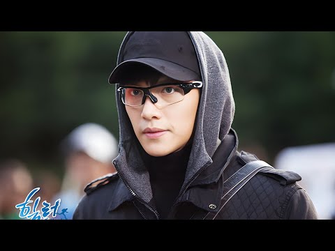 The Healer’s Relentless Fight for Justice in a Broken World of Secrets and Deception