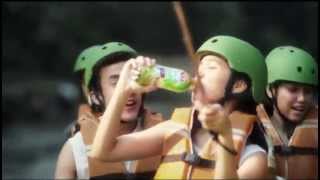 Download lagu Nu Green Tea Royal Jasmine with Gula Batu TVC - Lupain Mantan 30 sec. mp3