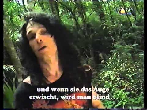 Morbid Angel Interview, Formulas fatal to the flesh-Era