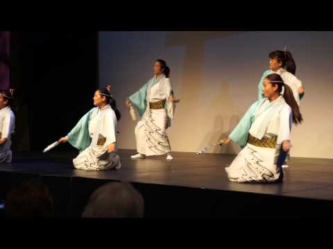 JCCC Haru Matsuri Spring Festival 2016 (2) 日経文化会館の春祭り