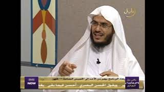 صورة التفسير المباشر  الحلقة 21 الجزء الحادي والعشرون    رمضان 1430هـ