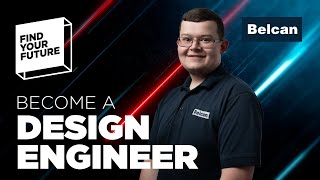 Life as a Design Engineer | Dan at Belcan