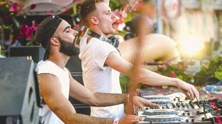 Double Pleasure - Live @ Tomorrowland Brasil 2016