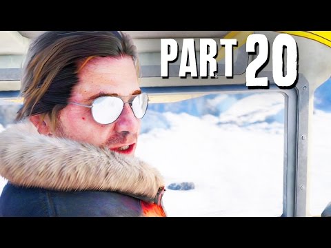 Far Cry 4 Walkthrough Part 20 - KILL OR BE KILLED (Let's Play / Playthrough)