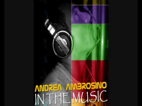 Andrea Ambrosino - In The Music (Habakus Mediterranean )(versione on RADIO IBIZA)