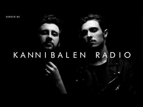 Kannibalen Radio (Ep.80) [Mixed by Lektrique] + Goja Guest Mix