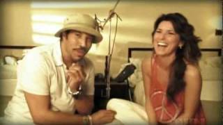 Lionel Richie feat Shania Twain - Endless Love