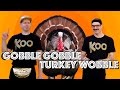 Koo Koo Kanga Roo - Gobble Gobble Turkey Wobble (Dance-A-Long)
