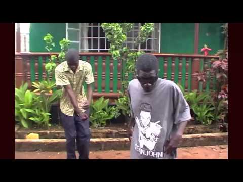 Sorie Kondi - Without Money, No Family (HD 720p)