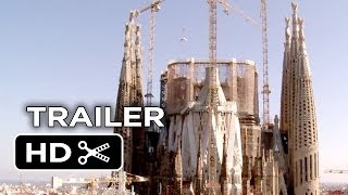 Download lagu Sagrada: The Mystery of Creation  Trailer (2014) - Spanish Cathedral Documentary HD mp3