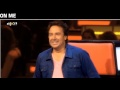 Demi - Somethings Gotta Hold On Me - The Voice ...