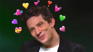 josh o'connor being adorable for 3 minutes straight video