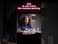 CIA Is Not What The Movies Portray Cia Hollywood Spy China US