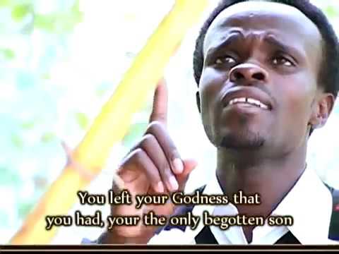 Uruwera by murwanashyaka faustin 