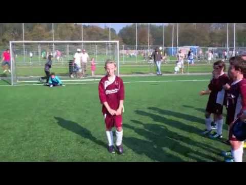 AS'80 E5 - FC Almere E4