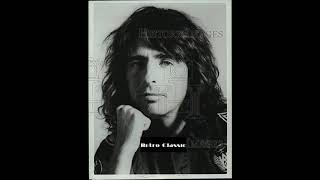 Alice Cooper - How You Gonna See Me Now