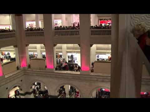 Opera Company of Philadelphia  Hallelujah!  Random Act of Culture