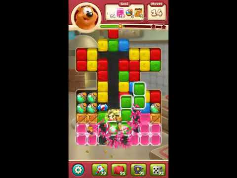 Toon blast 2723 NO BOOSTERS