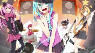 Christian Lightcore - Love Is Here