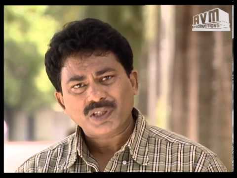 Episode 56: Sorgam Tamil TV Serial - AVM Productions