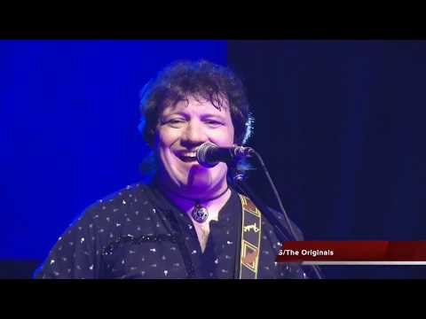 Marcio Augusto -  Elas por Elas (DVD Na pista com você)