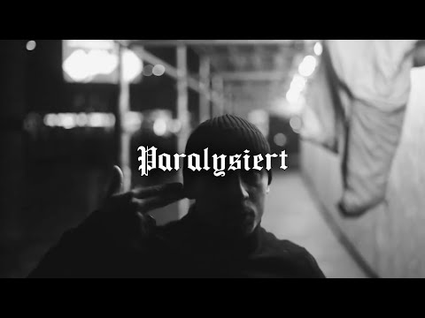 Luvre47 x Disarstar Type Beat - "Paralysiert"
