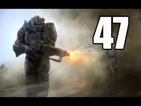 Fallout 4- Part 47 (The Forged)