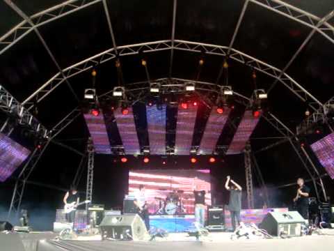 Anime Friends 2011 - Banda Unmei - The World