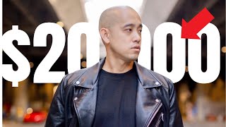 Designer: $20,000 Wasted, Fixed in 12 Weeks