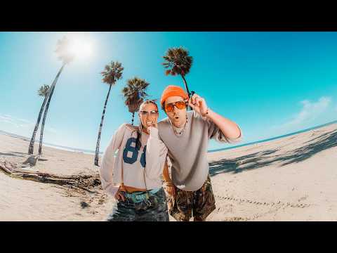 Beachcrimes and Tia Tia