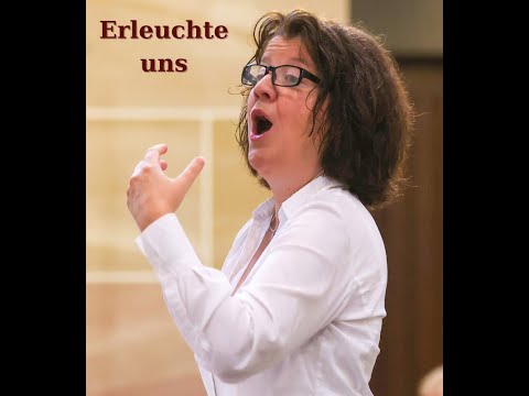 Erleuchte und belebe uns – Geistliches Lied für Chor a cappella I Merle Clasen