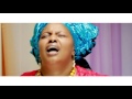 Naijulikane - Naijulikane Wewe Ni Mungu Lyrics - Ruth Wamuyu