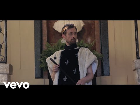 The Divine Comedy - How Can You Leave Me On My Own