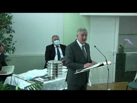 How the church becomes a drug - Beniamin Costea