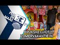 Brukske luidt zomervakantie in - 22 juli 2022 - Peel en Maas TV Venray