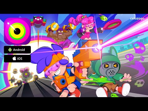 Project City - Gameplay Walkthrough (Android, iOS)
