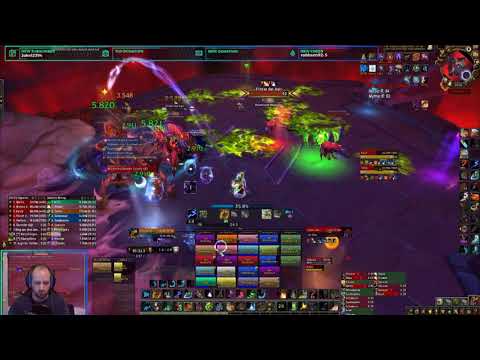 Götter Dämmerung vs. Das Schwarmbewusstsein Mythisch