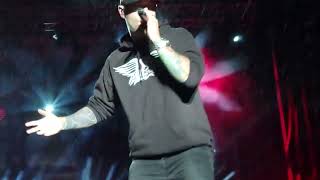 Dallas Smith – Side Effects (June 17 2023)