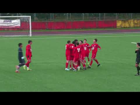 Highlights | Under 19 | Group E | San Marino vs. Cittadella Vis Modena 0-2