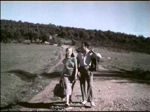 La Corniche d'Amour (1955) de Jean Francoux