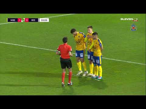 SP29 Waasland Beveren - K Beerschot VA 1-2 (6 03 2021)