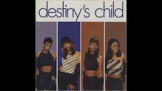 Destinys  Child - Second Nature (Acapella+Drums)