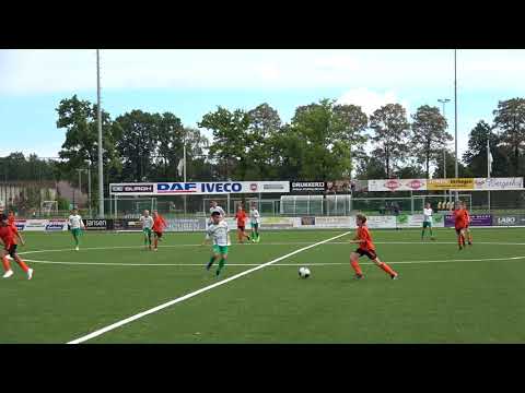 Geldrop JO13-1 - Beek vooruit JO13-1 poule 3 ; 1 C1543